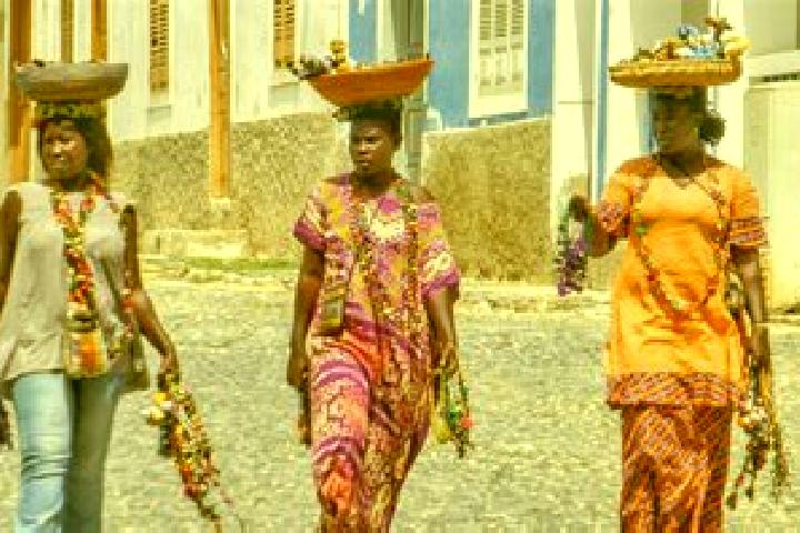 Escorts Rocha Lama, Cape Verde — Local Companions