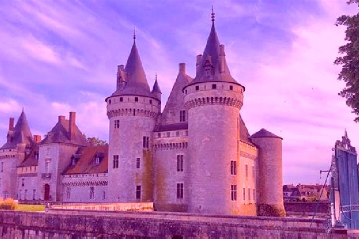 Escorts Rochefort-sur-Loire, France — Local Companions