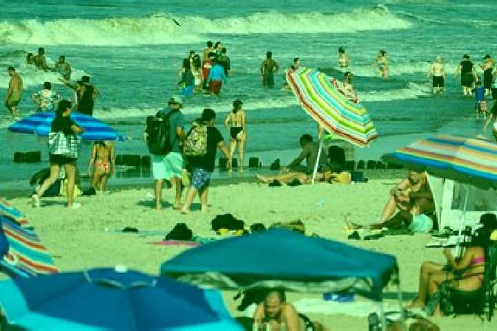 Escorts Rockaway Beach, United States — Local Companions