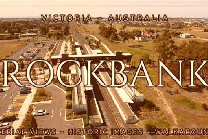 Escorts Rockbank, Australia — Local Companions