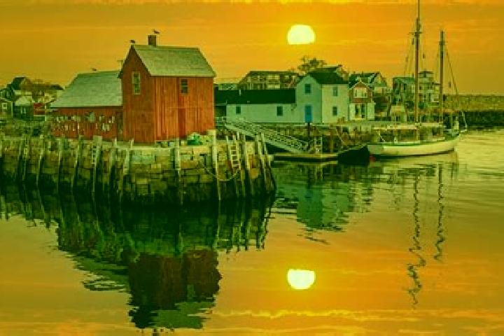 Escorts Rockport, United States — Local Companions