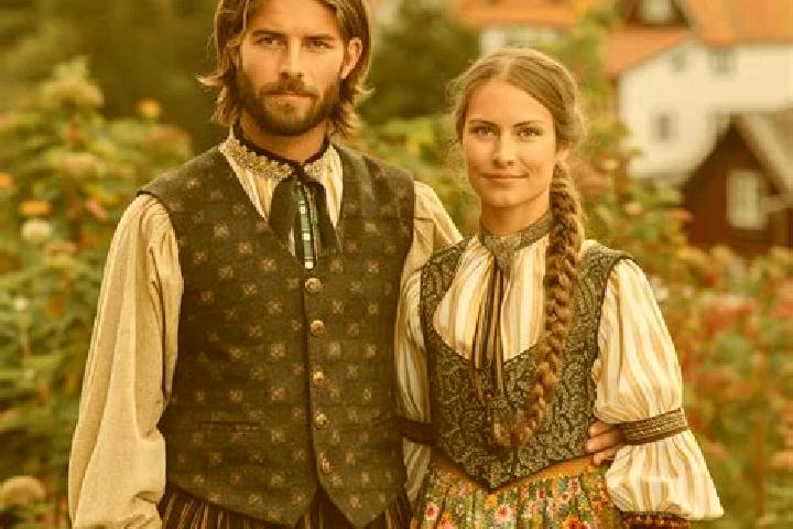 Escorts Rodekro, Denmark — Local Companions
