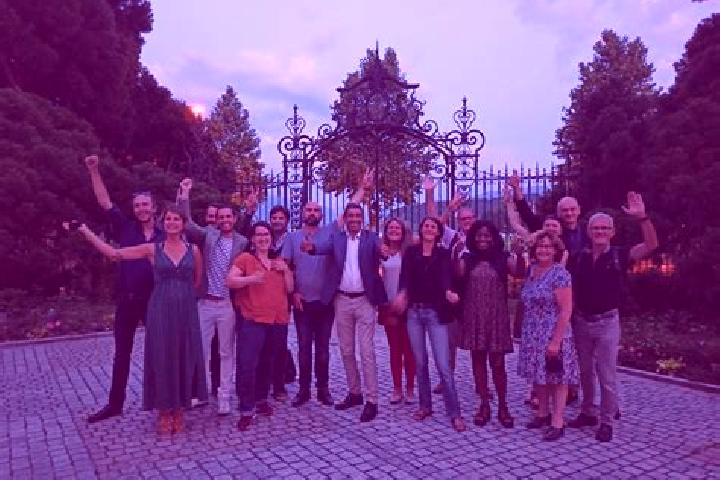 Escorts Rodes, France — Local Companions