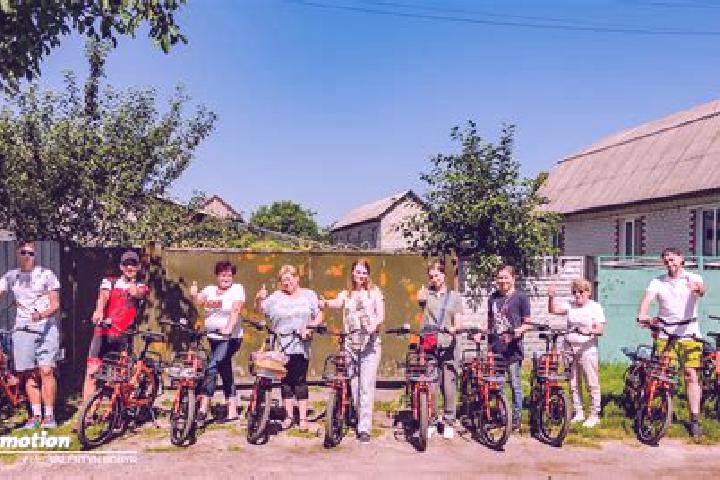 Escorts Rodnykove, Ukraine — Local Companions