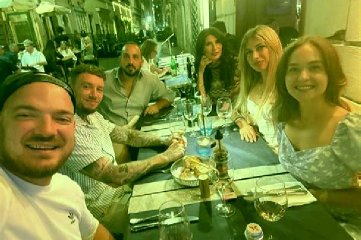 Escorts Roe, Italy — Local Companions
