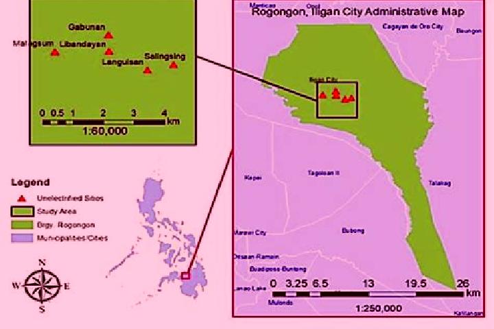 Escorts Rogongon, Philippines — Local Companions