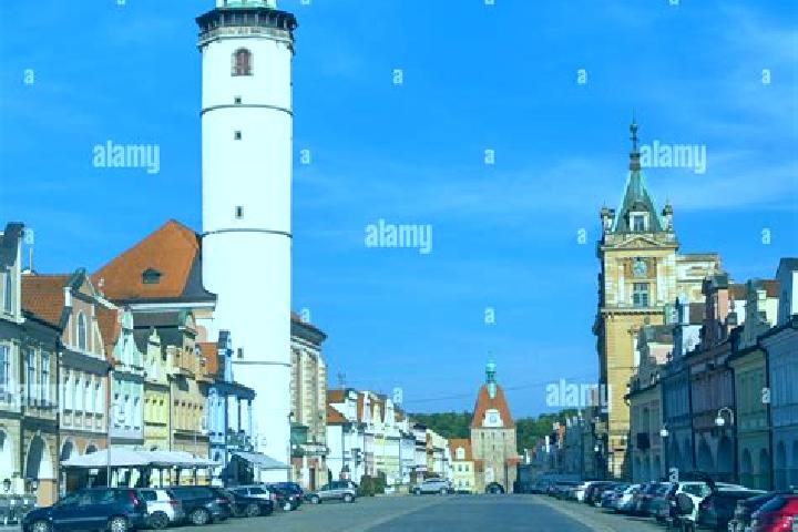 Escorts Rohozna, Czech Republic — Local Companions