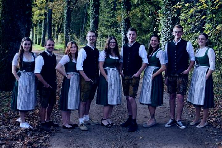 Escorts Rohrbach, Austria — Local Companions