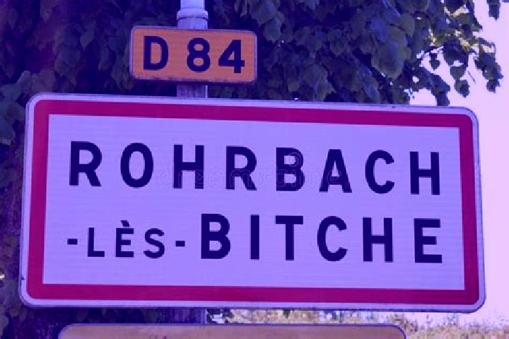 Escorts Rohrbach-les-Bitche, France — Local Companions