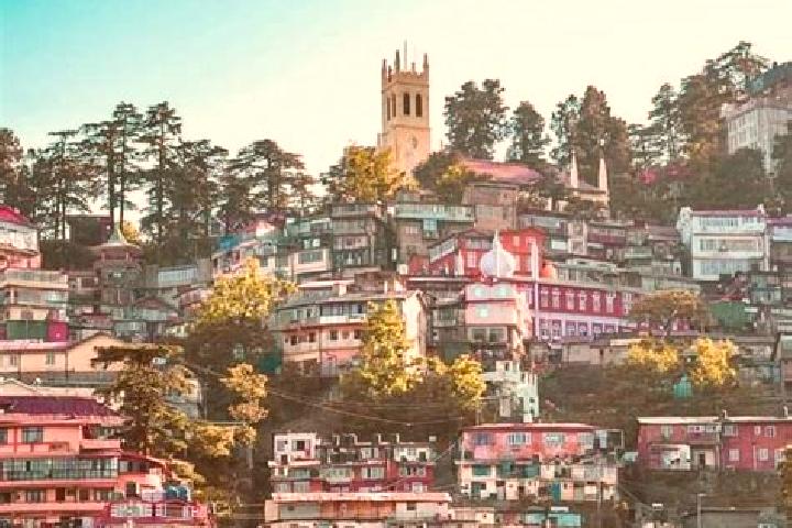 Escorts Rohru, India — Local Companions