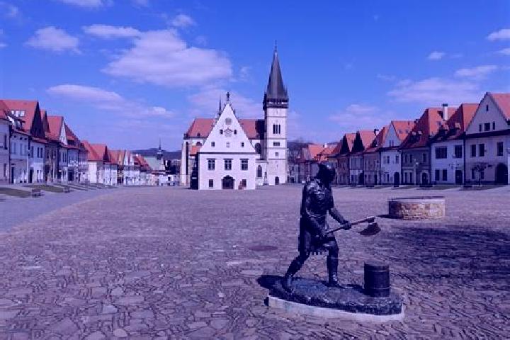 Escorts Rokytov, Slovakia — Local Companions