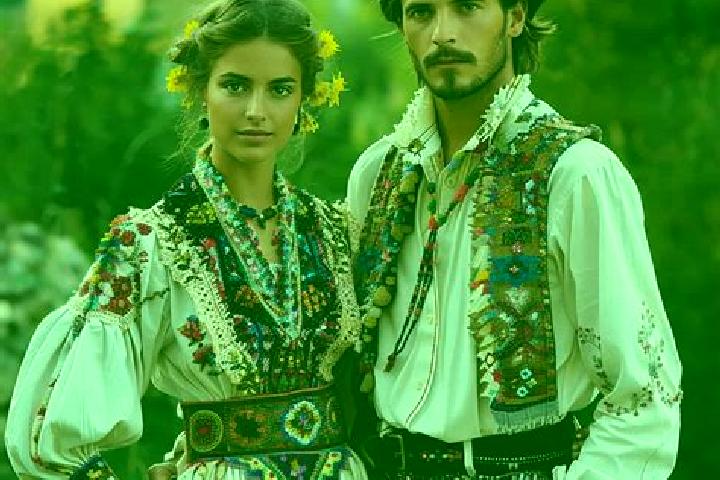 Escorts Romani, Romania — Local Companions