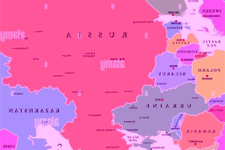 Escorts Romashki, Russia — Local Companions
