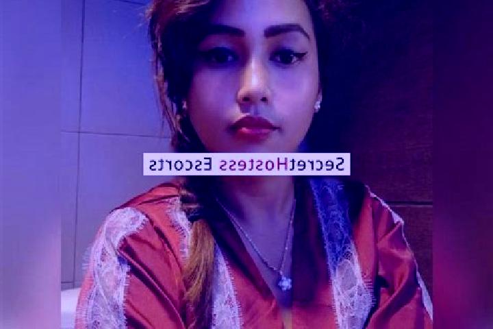 Escorts Romba, Indonesia — Local Companions