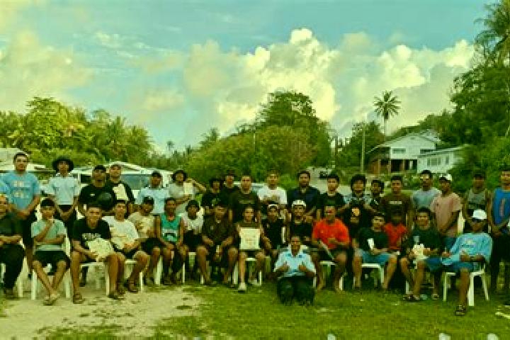 Escorts Ronave, Nauru — Local Companions