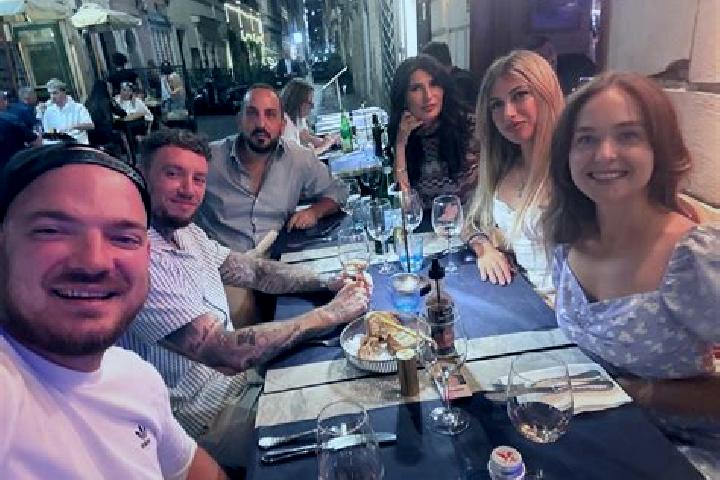 Escorts Roncone, Italy — Local Companions