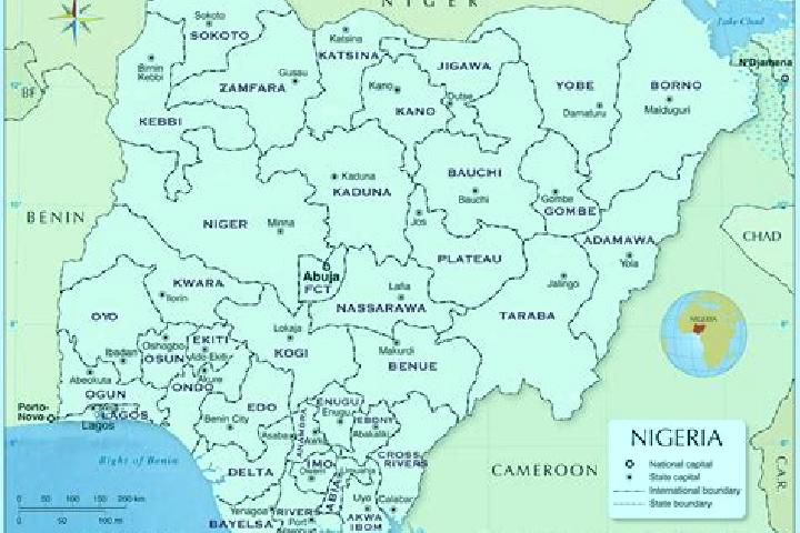 Escorts Roni, Nigeria — Local Companions