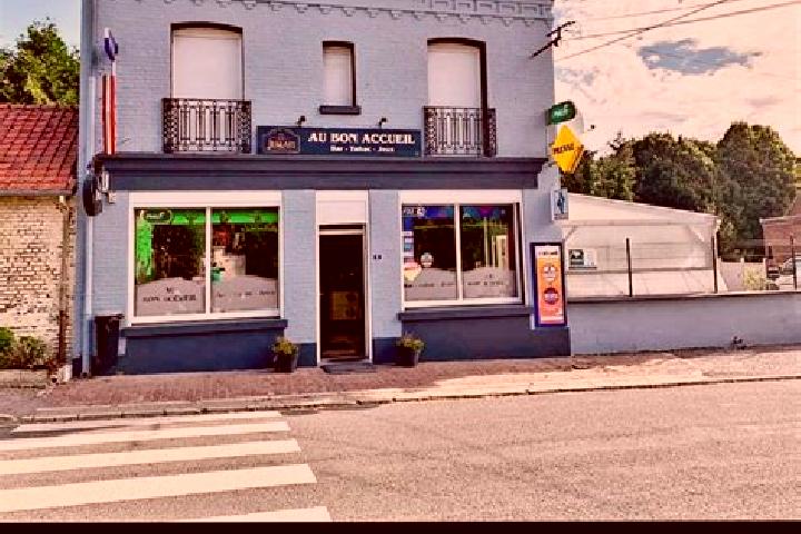 Escorts Ronssoy, France — Local Companions