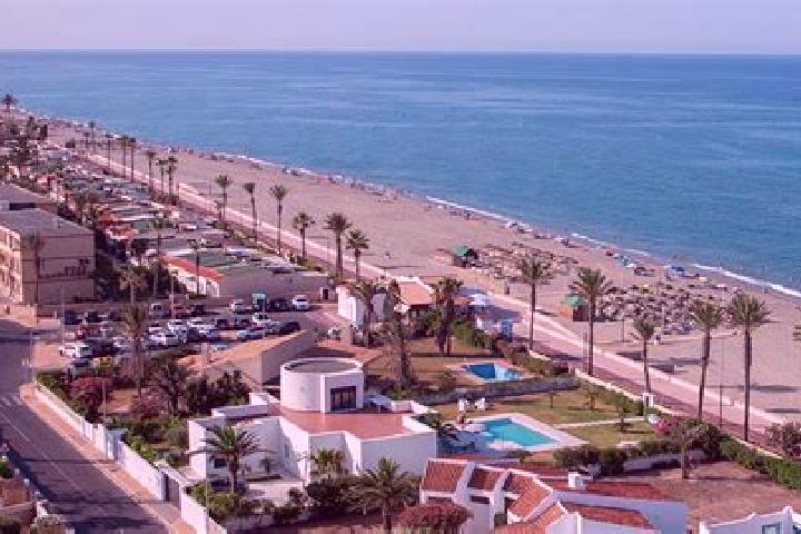 Escorts Roquetas de Mar, Spain — Local Companions