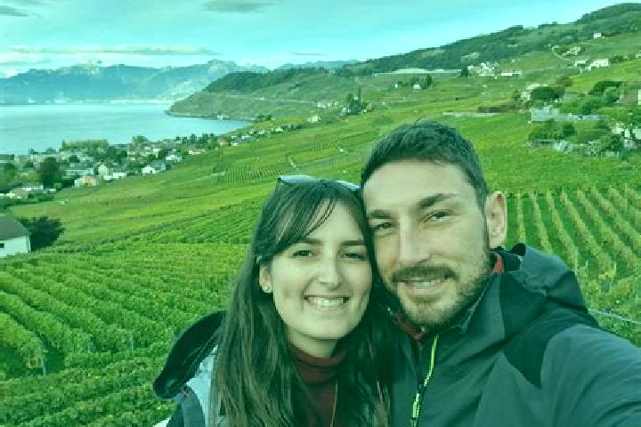 Escorts Rorbas, Switzerland — Local Companions