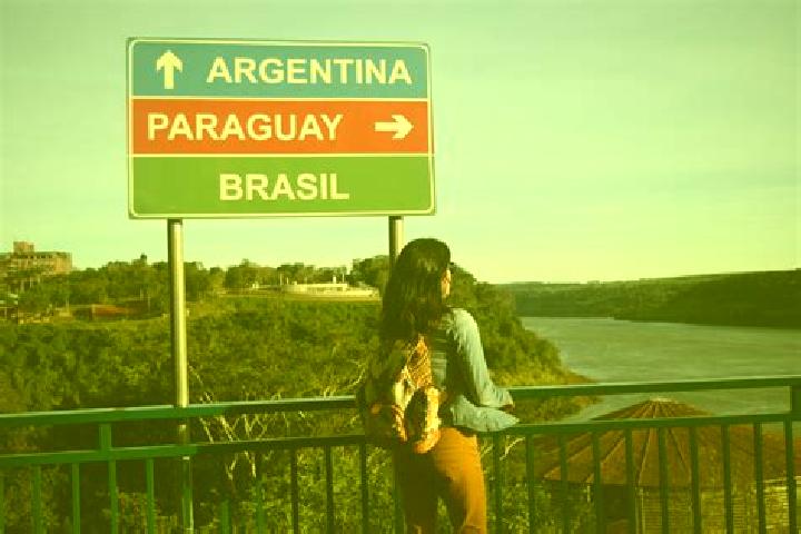 Escorts Rosario de la Frontera, Argentina — Local Companions