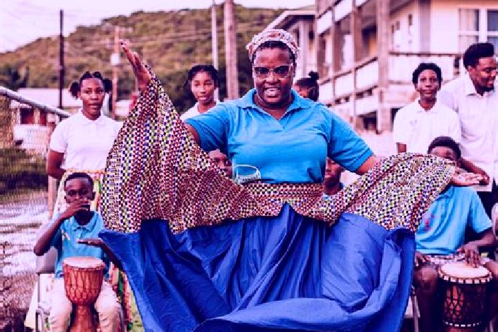 Escorts Rosehall, Saint Vincent and the Grenadines — Local Companions
