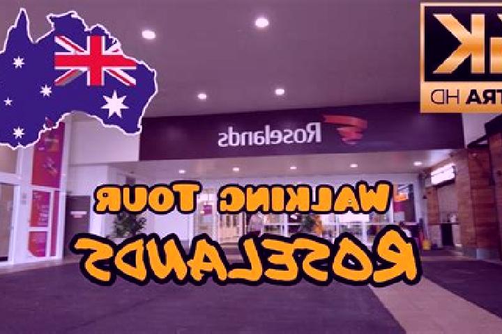 Escorts Roselands, Australia — Local Companions