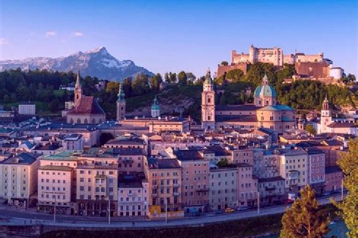 Escorts Rosenthal, Austria — Local Companions