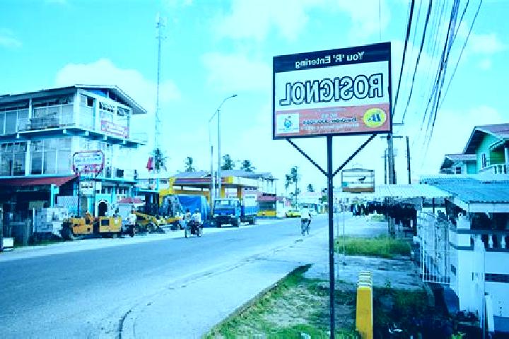 Escorts Rosignol, Guyana — Local Companions