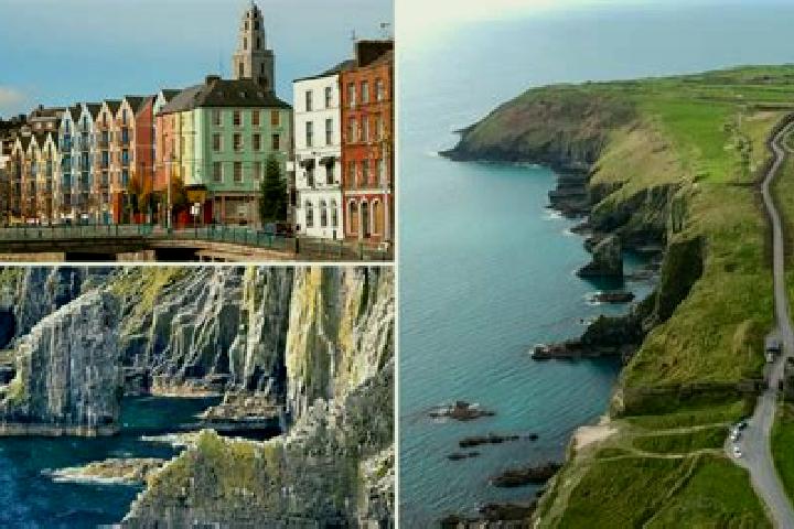 Escorts Rosses Point, Ireland — Local Companions