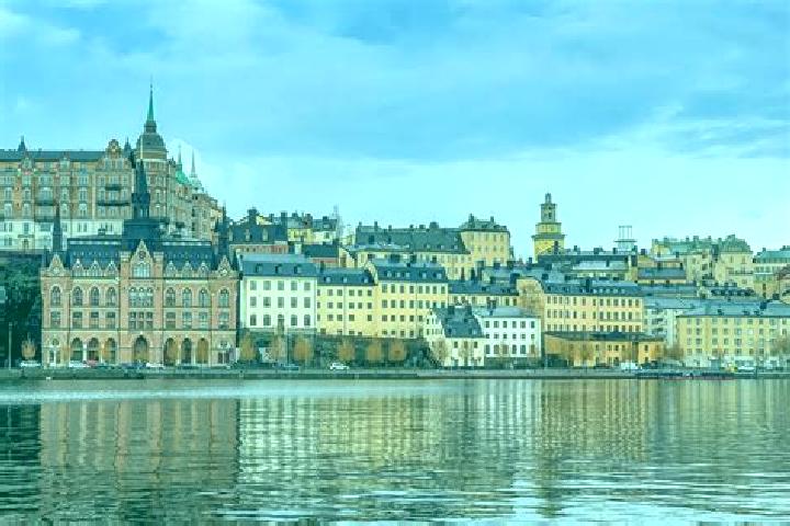 Escorts Rosvik, Sweden — Local Companions