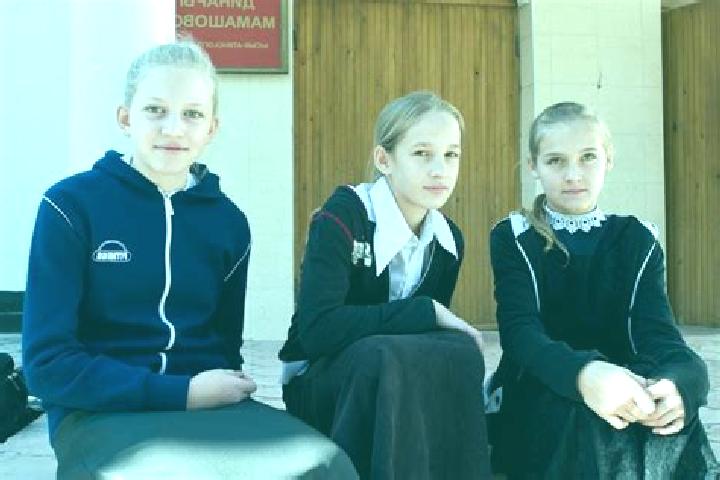 Escorts Rot-Front, Kyrgyzstan — Local Companions