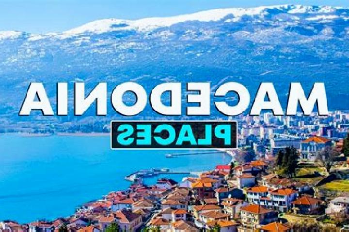 Escorts Rotino, North Macedonia — Local Companions