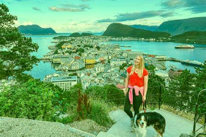Escorts Rotnes, Norway — Local Companions