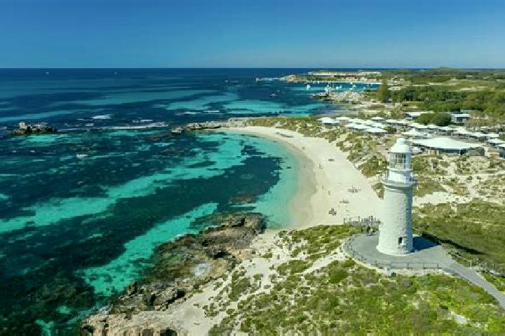 Escorts Rottnest Island, Australia — Local Companions