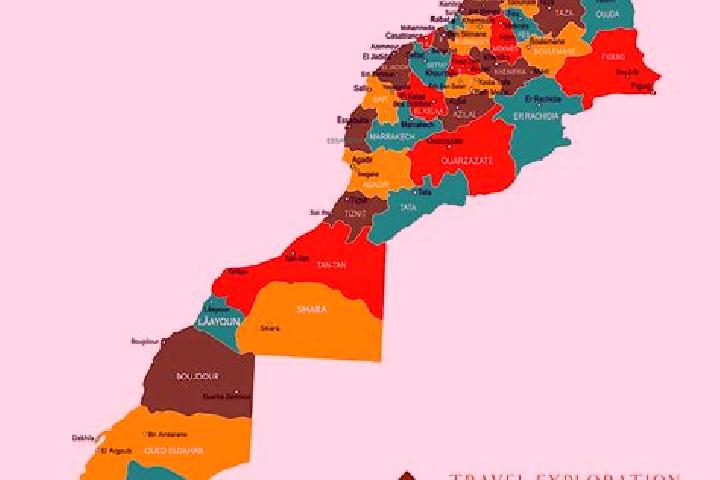 Escorts Rouadi, Morocco — Local Companions