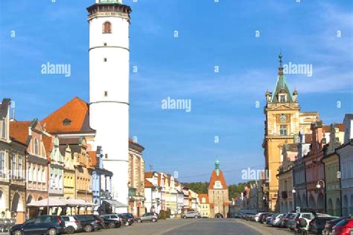 Escorts Roudna, Czech Republic — Local Companions