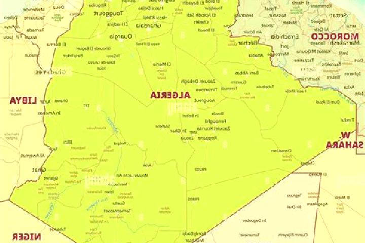 Escorts Rouissat, Algeria — Local Companions