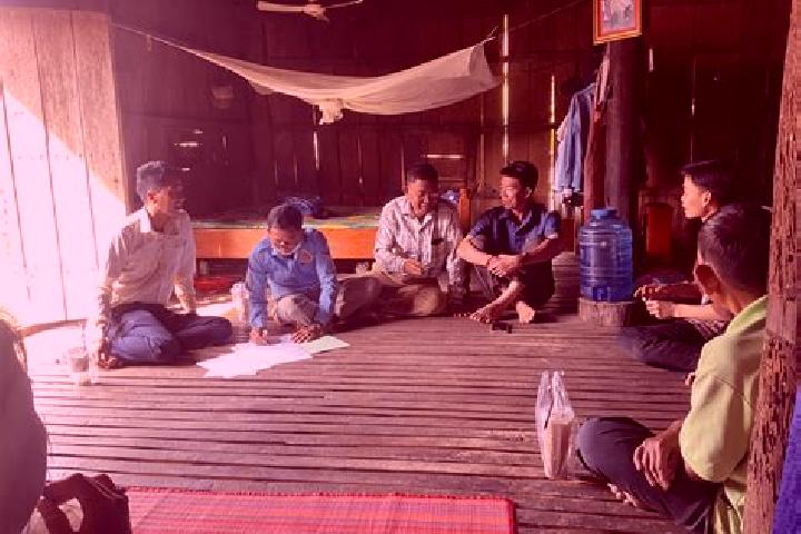 Escorts Rovieng Tboung, Cambodia — Local Companions