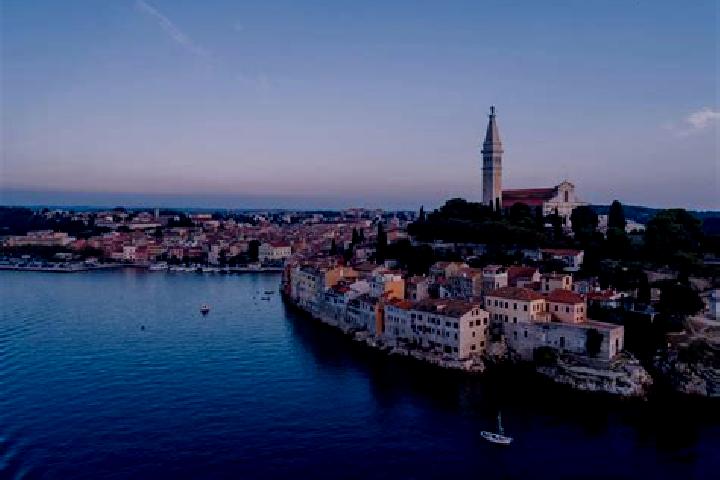Escorts Rovinjsko Selo, Croatia — Local Companions