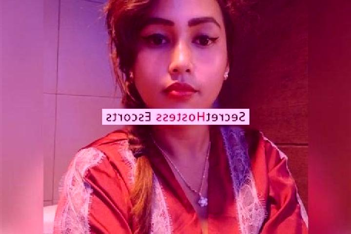 Escorts Rowo, Indonesia — Local Companions