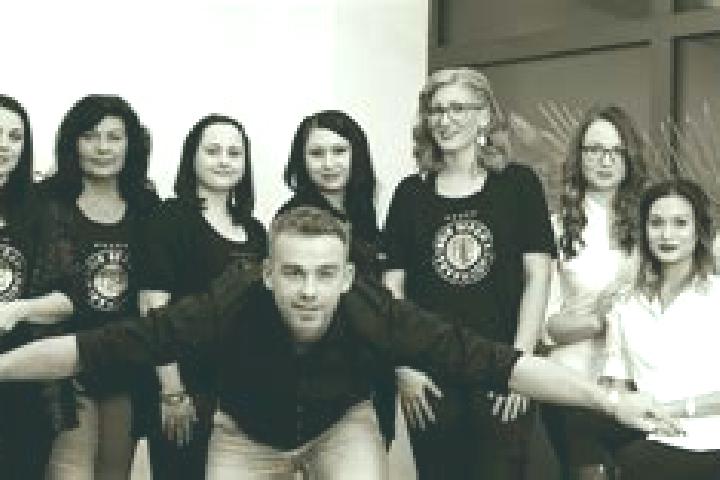 Escorts Roxheim, Germany — Local Companions