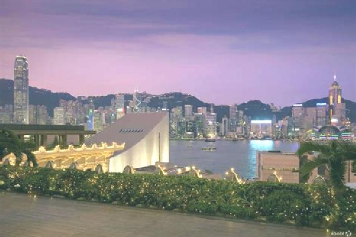 Escorts Royal Peninsula, Hong Kong — Local Companions