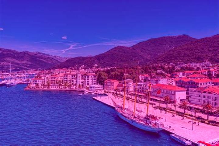 Escorts Rozaje, Montenegro — Local Companions