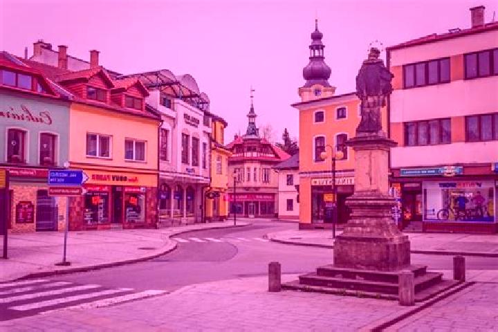 Escorts Roznov pod Radhostem, Czech Republic — Local Companions