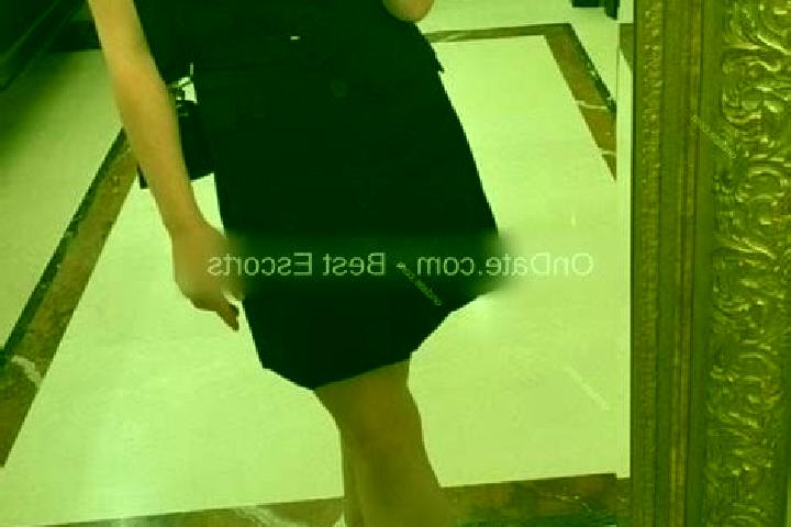 Escorts Rozumivka, Ukraine — Local Companions