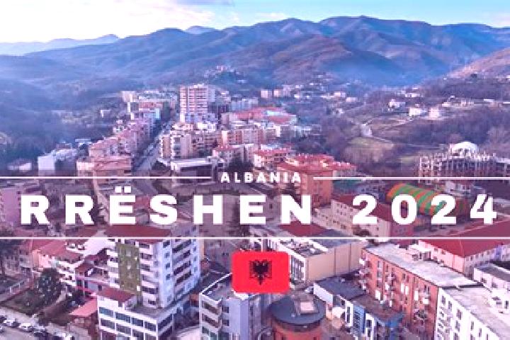 Escorts Rreshen, Albania — Local Companions