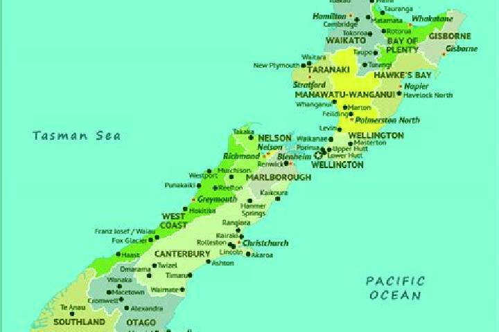 Escorts Ruatoria, New Zealand — Local Companions