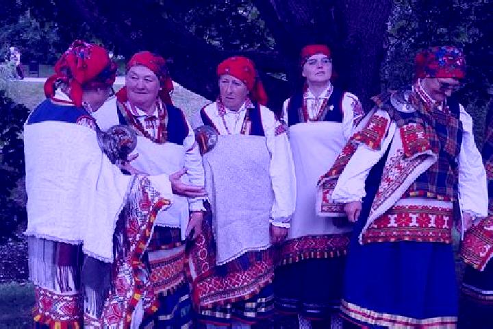 Escorts Rucava, Latvia — Local Companions