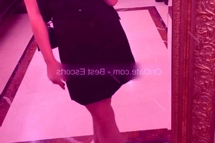 Escorts Ruch i, Ukraine — Local Companions